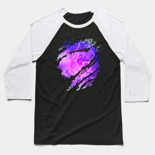 Cosmos Baseball T-Shirt